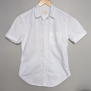 Men's button up shirt